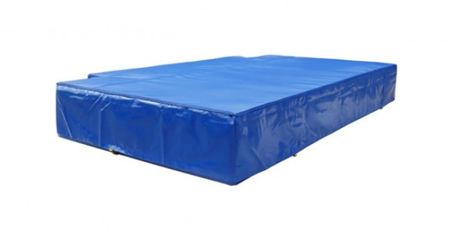 Soft Foam Sports Mat in Milton